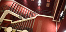 Théâtre Saint-Georges, escalier
