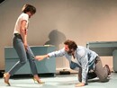 Noces de corail au Théâtre du Funambule