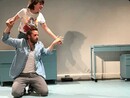 Noces de corail au Théâtre du Funambule