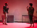Noces de corail au Théâtre du Funambule