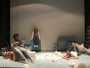 Noces de corail au Théâtre du Funambule