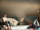 Noces de corail au Théâtre du Funambule