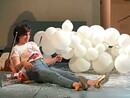 Noces de corail au Théâtre du Funambule