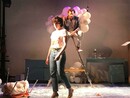 Noces de corail au Théâtre du Funambule