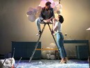 Noces de corail au Théâtre du Funambule