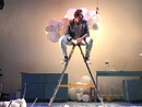 Noces de corail au Théâtre du Funambule