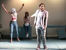 Noces de corail au Théâtre du Funambule