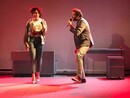 Noces de corail au Théâtre du Funambule