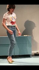 Noces de corail au Théâtre du Funambule