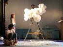 Noces de corail au Théâtre du Funambule