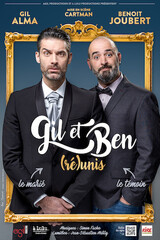 GIL & BEN (Ré)unis