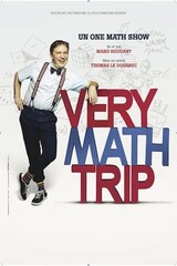 MANU HOUDART « Very math trip »