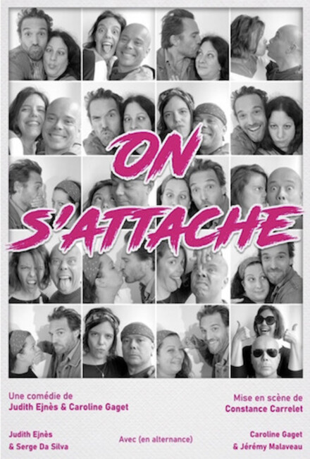 On s'attache au Théâtre à l'Ouest Auray