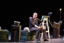 Cyrano project au Théâtre Comédie Odéon