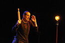 Cyrano project au Théâtre Comédie Odéon