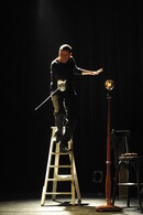 Cyrano project au Théâtre Comédie Odéon