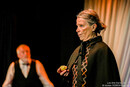 Shame of Thrones - La fin d'un règne au Théâtre Comédie Odéon