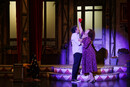 Un couple magique au Théâtre des Bouffes Parisiens