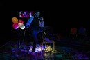 Bête noire [spécial CROIX ROUGE - UKRAINE] au Théâtre de Belleville