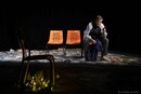 Bête noire [spécial CROIX ROUGE - UKRAINE] au Théâtre de Belleville