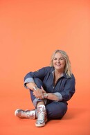 Valérie Damidot s'expose au Les 3T Café-Théâtre