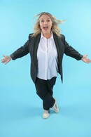 Valérie Damidot s'expose au Les 3T Café-Théâtre