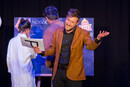 Un crime farpait au Les 3T Café-Théâtre