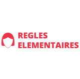 Logo Règle elementaires
