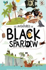 Les aventures de BLACK SPAROW