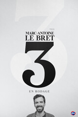 Marc-Antoine Le Bret « 3 »