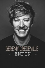 GEREMY CREDEVILLE - Enfin