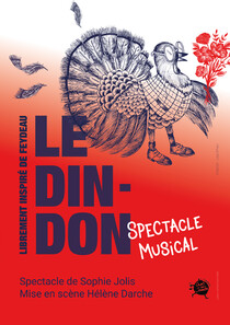 Le Dindon, Théâtre Essaïon