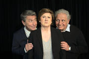 LA MONDAINE au Théâtre Edgar