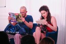 Psy, sex and fun au Les 3T Café-Théâtre