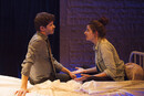 Believers au Théâtre Lepic