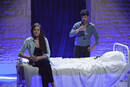 Believers au Théâtre Lepic