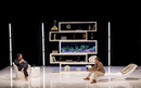 Au scalpel au Théâtre des Variétés