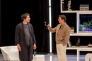 Au scalpel au Théâtre des Variétés