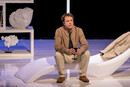 Au scalpel au Théâtre des Variétés