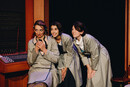 La ligne rose au Théâtre Lepic