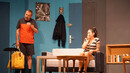 QUATUOR POUR UN DUO au Théâtre des Salinières