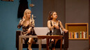 QUATUOR POUR UN DUO au Théâtre des Salinières