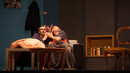 QUATUOR POUR UN DUO au Théâtre des Salinières