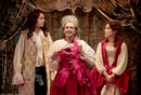 Le Montespan au Théâtre de La Huchette