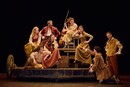 Le Voyage de Molière au Théâtre du Chien qui fume