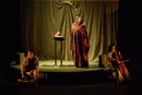 Le Voyage de Molière au Théâtre du Chien qui fume