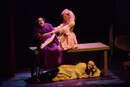 Le Voyage de Molière au Théâtre du Chien qui fume