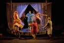 Le Voyage de Molière au Théâtre du Chien qui fume
