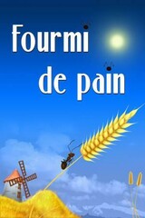 FOURMI DE PAIN