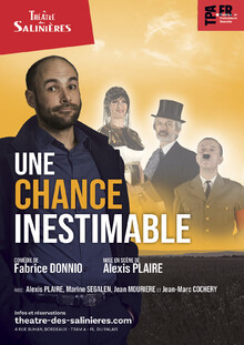 Une chance inestimable
